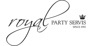 Royal party servis